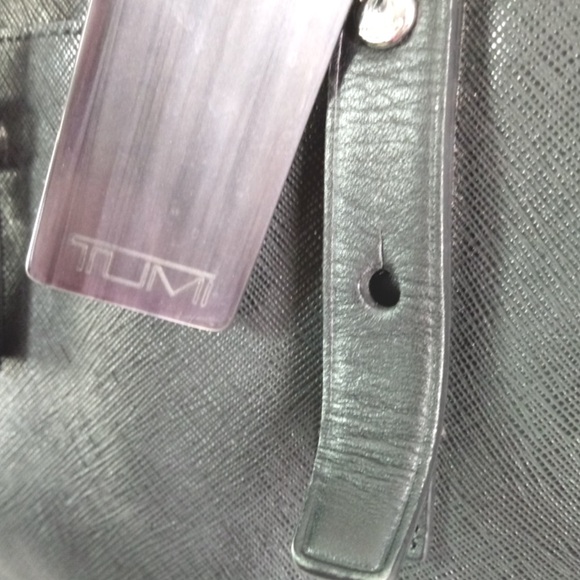 Tumi Bag - Picture 5 of 10